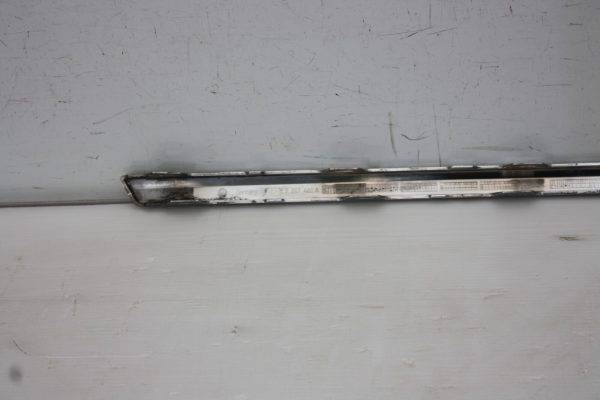 Volkswagen Passat estate Rear Bumper Right Chrome 3C9807460A 178224943740 14