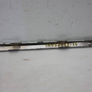 Volkswagen Passat estate Rear Bumper Right Chrome 3C9807460A - Image 15