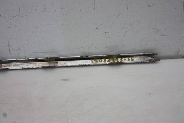 Volkswagen Passat estate Rear Bumper Right Chrome 3C9807460A 178224943740 15
