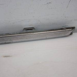 Volkswagen Passat estate Rear Bumper Right Chrome 3C9807460A - Image 2