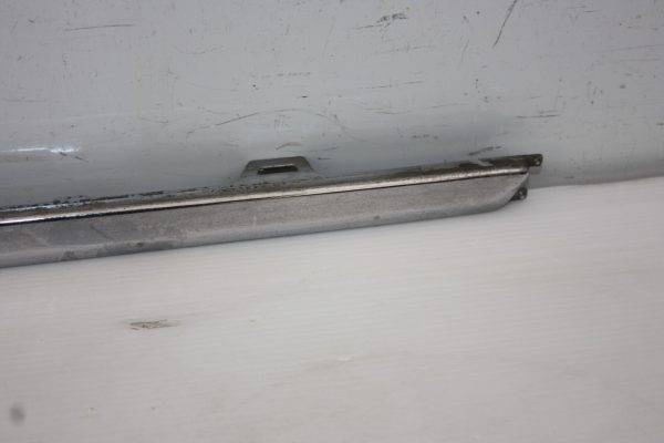 Volkswagen Passat estate Rear Bumper Right Chrome 3C9807460A 178224943740 2