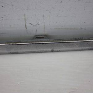 Volkswagen Passat estate Rear Bumper Right Chrome 3C9807460A - Image 3
