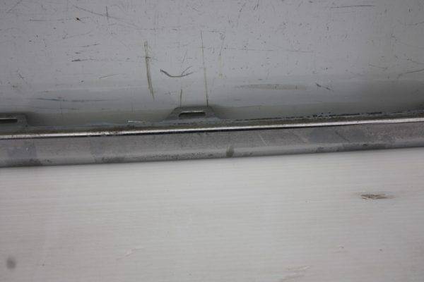 Volkswagen Passat estate Rear Bumper Right Chrome 3C9807460A 178224943740 3
