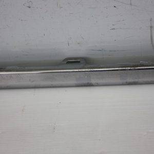 Volkswagen Passat estate Rear Bumper Right Chrome 3C9807460A - Image 4