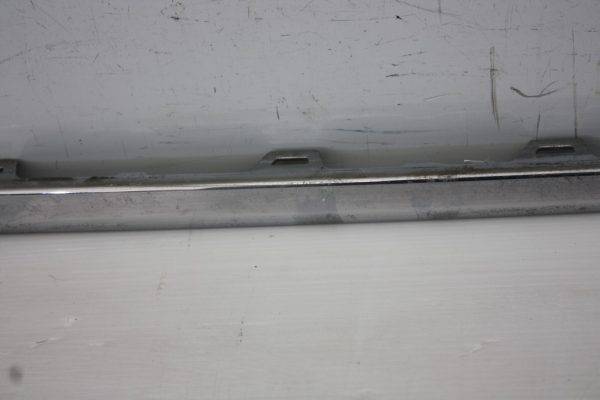 Volkswagen Passat estate Rear Bumper Right Chrome 3C9807460A 178224943740 4