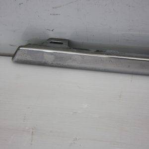 Volkswagen Passat estate Rear Bumper Right Chrome 3C9807460A - Image 5