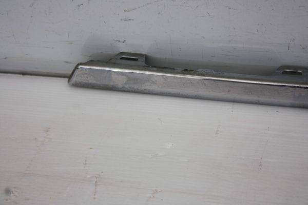 Volkswagen Passat estate Rear Bumper Right Chrome 3C9807460A 178224943740 5