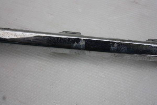 Volkswagen Passat estate Rear Bumper Right Chrome 3C9807460A 178224943740 6