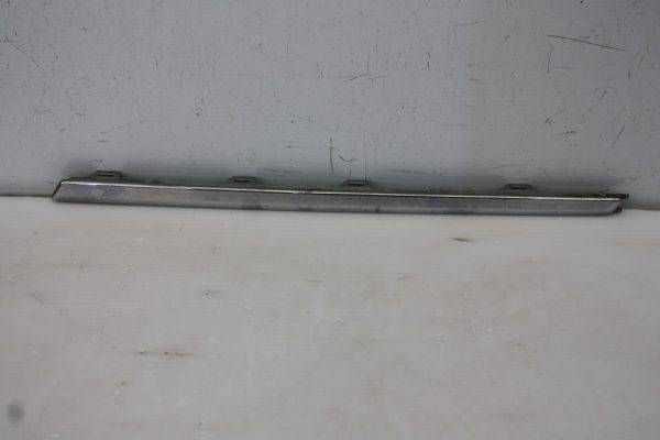 Volkswagen Passat estate Rear Bumper Right Chrome 3C9807460A 178224943740
