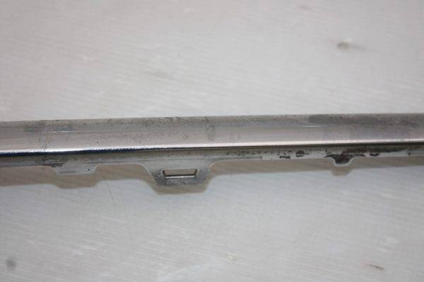 Volkswagen Passat estate Rear Bumper Right Chrome 3C9807460A 178224943740 7