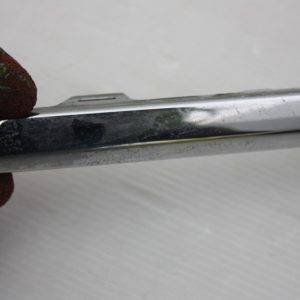 Volkswagen Passat estate Rear Bumper Right Chrome 3C9807460A - Image 8