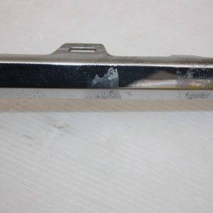 Volkswagen Passat estate Rear Bumper Right Chrome 3C9807460A - Image 9