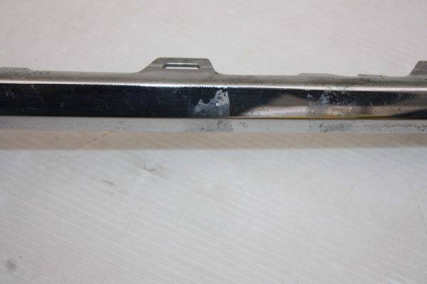Volkswagen Passat estate Rear Bumper Right Chrome 3C9807460A 178224943740 9