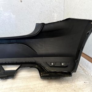Volkswagen Polo GTI Rear Bumper 2014 TO 2017 6RD807421L Genuine - Image 10