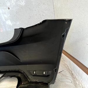 Volkswagen Polo GTI Rear Bumper 2014 TO 2017 6RD807421L Genuine - Image 11