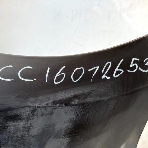 Volkswagen Polo GTI Rear Bumper 2014 TO 2017 6RD807421L Genuine - Image 14