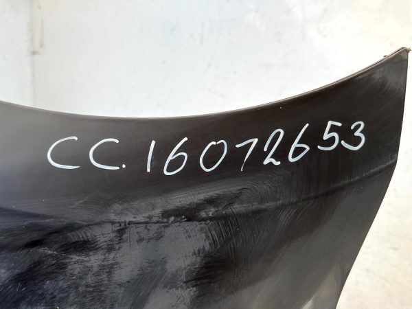 Volkswagen Polo GTI Rear Bumper 2014 TO 2017 6RD807421L Genuine 178445384400 14