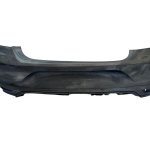 Volkswagen Polo GTI Rear Bumper 2014 TO 2017 6RD807421L Genuine 178445384400
