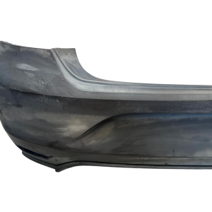 Volkswagen Polo GTI Rear Bumper 2014 TO 2017 6RD807421L Genuine - Image 3