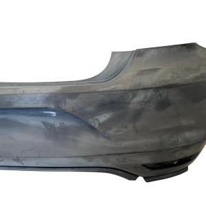 Volkswagen Polo GTI Rear Bumper 2014 TO 2017 6RD807421L Genuine - Image 5