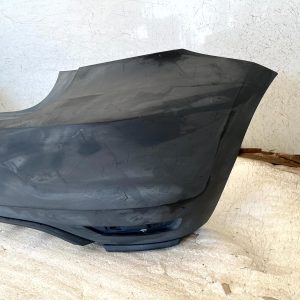 Volkswagen Polo GTI Rear Bumper 2014 TO 2017 6RD807421L Genuine - Image 6