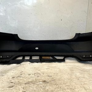 Volkswagen Polo GTI Rear Bumper 2014 TO 2017 6RD807421L Genuine - Image 7