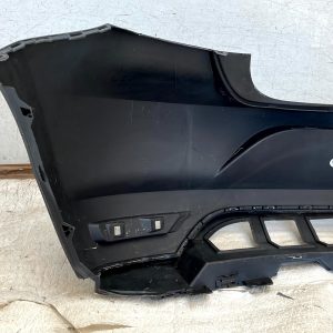 Volkswagen Polo GTI Rear Bumper 2014 TO 2017 6RD807421L Genuine - Image 8