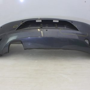 Volkswagen Scirocco Rear Bumper 2008 TO 2014 1K8807421M - Image 11
