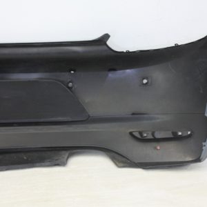 Volkswagen Scirocco Rear Bumper 2008 TO 2014 1K8807421M - Image 14