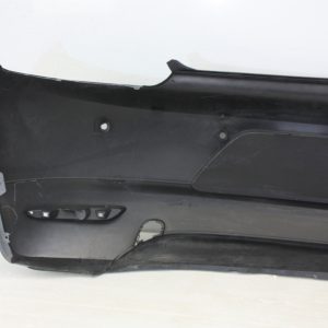 Volkswagen Scirocco Rear Bumper 2008 TO 2014 1K8807421M - Image 15