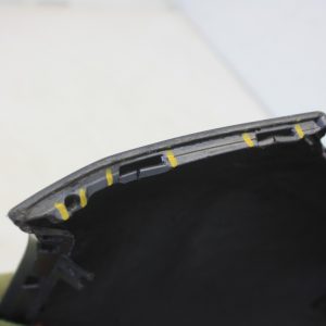 Volkswagen Scirocco Rear Bumper 2008 TO 2014 1K8807421M - Image 17