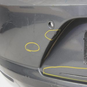Volkswagen Scirocco Rear Bumper 2008 TO 2014 1K8807421M - Image 4