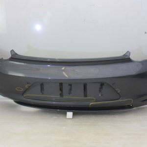 Volkswagen Scirocco Rear Bumper 2008 TO 2014 1K8807421M - Image 1