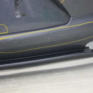 Volkswagen Scirocco Rear Bumper 2008 TO 2014 1K8807421M - Image 5