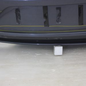 Volkswagen Scirocco Rear Bumper 2008 TO 2014 1K8807421M - Image 6