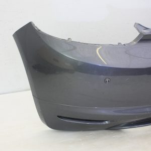 Volkswagen Scirocco Rear Bumper 2008 TO 2014 1K8807421M - Image 10