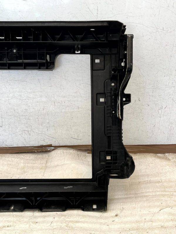 Volkswagen Sharan Front Radiator Support Slam Panel 10 TO 15 7N0805588B Genuine 178510134880 10