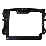 Volkswagen Sharan Front Radiator Support Slam Panel 10 TO 15 7N0805588B Genuine 178510134880