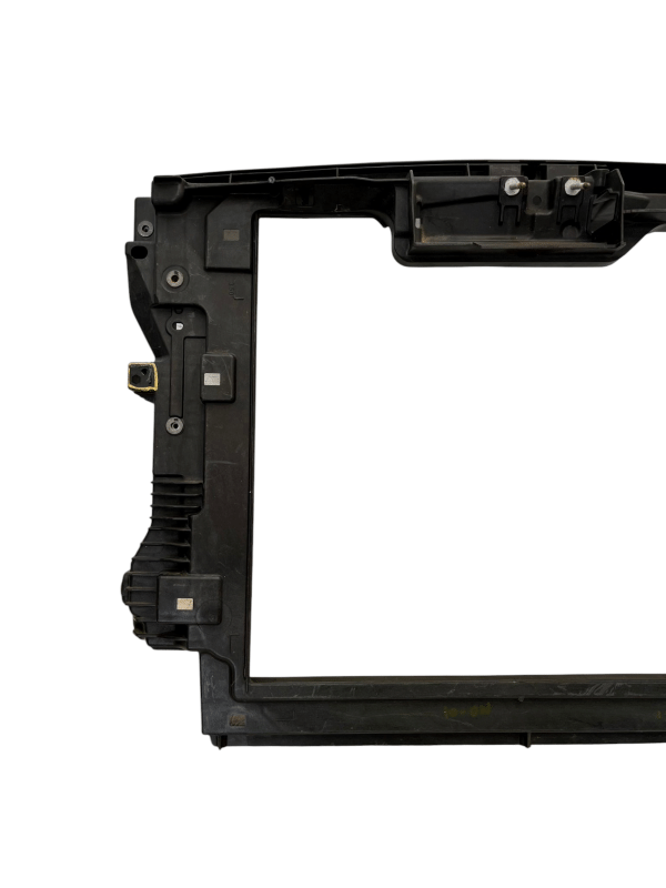 Volkswagen Sharan Front Radiator Support Slam Panel 10 TO 15 7N0805588B Genuine 178510134880 2