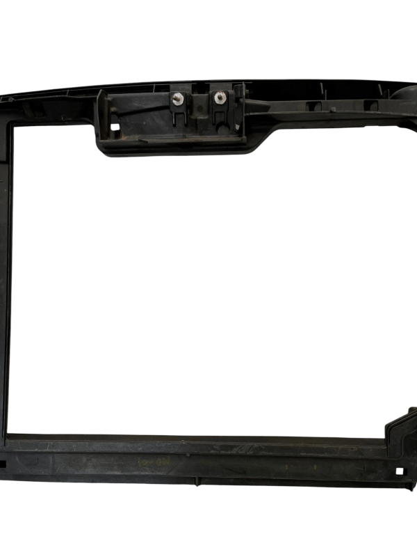 Volkswagen Sharan Front Radiator Support Slam Panel 10 TO 15 7N0805588B Genuine 178510134880 3