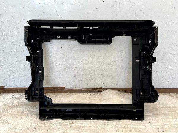 Volkswagen Sharan Front Radiator Support Slam Panel 10 TO 15 7N0805588B Genuine 178510134880 6