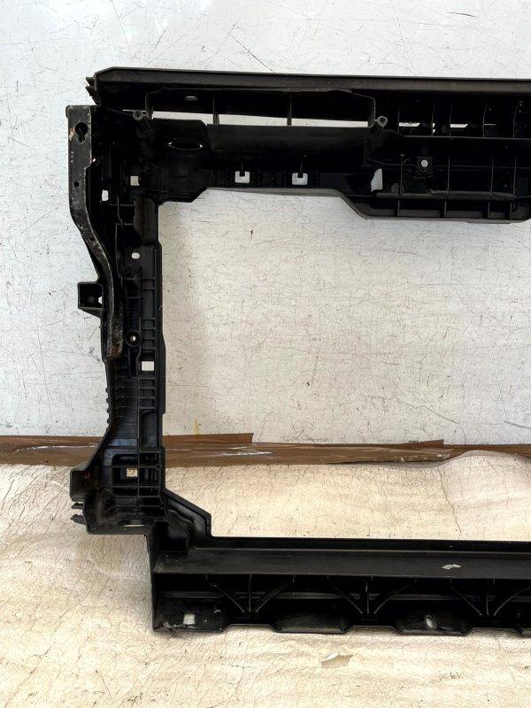 Volkswagen Sharan Front Radiator Support Slam Panel 10 TO 15 7N0805588B Genuine 178510134880 7
