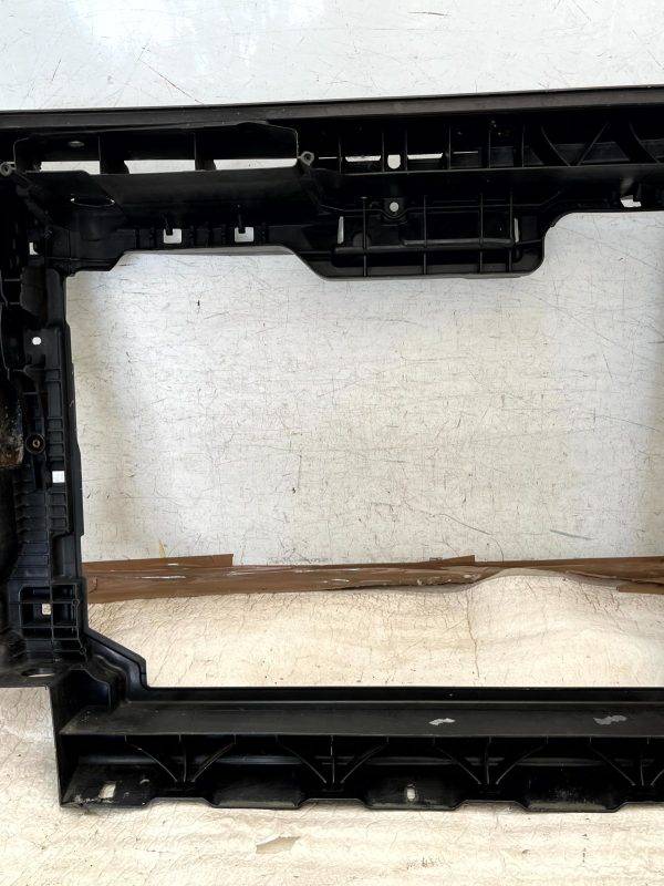 Volkswagen Sharan Front Radiator Support Slam Panel 10 TO 15 7N0805588B Genuine 178510134880 8