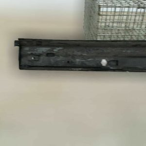 Volkswagen Sharan Left Side Skirt Sill 2010 TO 2015 7N0854949 Genuine - Image 11