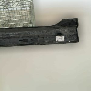 Volkswagen Sharan Left Side Skirt Sill 2010 TO 2015 7N0854949 Genuine - Image 13