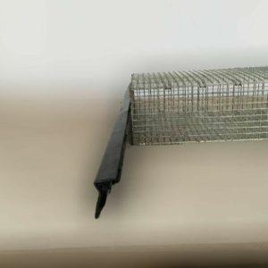 Volkswagen Sharan Left Side Skirt Sill 2010 TO 2015 7N0854949 Genuine - Image 5