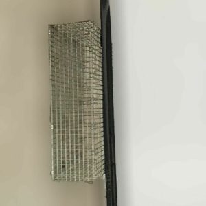 Volkswagen Sharan Left Side Skirt Sill 2010 TO 2015 7N0854949 Genuine - Image 8