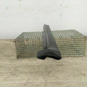 Volkswagen Sharan Left Side Skirt Sill 2010 TO 2015 7N0854949 Genuine - Image 9