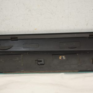Volkswagen T Cross Front Left Door Moulding 2019 TO 2024 2GM854939F Genuine - Image 13