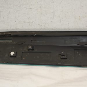 Volkswagen T Cross Front Left Door Moulding 2019 TO 2024 2GM854939F Genuine - Image 14